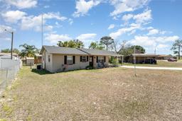 Picture of 222 Aldo Drive, Babson Park, FL 33827