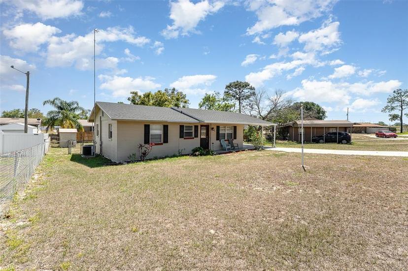 Picture of 222 Aldo Drive, Babson Park FL 33827