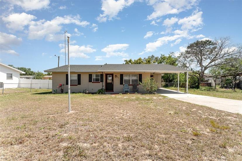 Picture of 222 Aldo Drive, Babson Park FL 33827