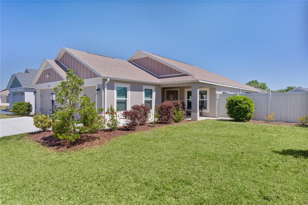 Picture of 2919 Gulley Lane, The Villages, FL 32163
