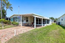 Picture of 2100 Kings Highway Unit 1038, Port Charlotte, FL 33980