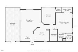 Picture of 2100 Kings Highway Unit 1038, Port Charlotte, FL 33980