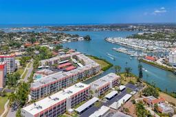 Picture of 210 Santa Maria Street Unit 244, Venice, FL 34285