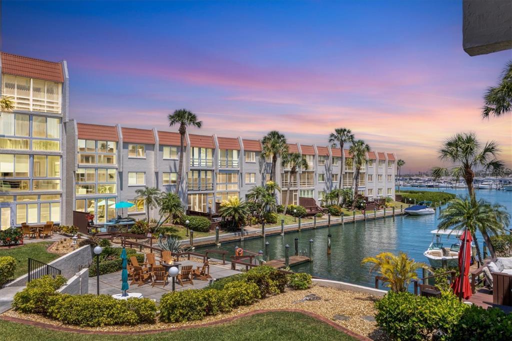 Picture of 210 Santa Maria Street Unit 244, Venice, FL 34285