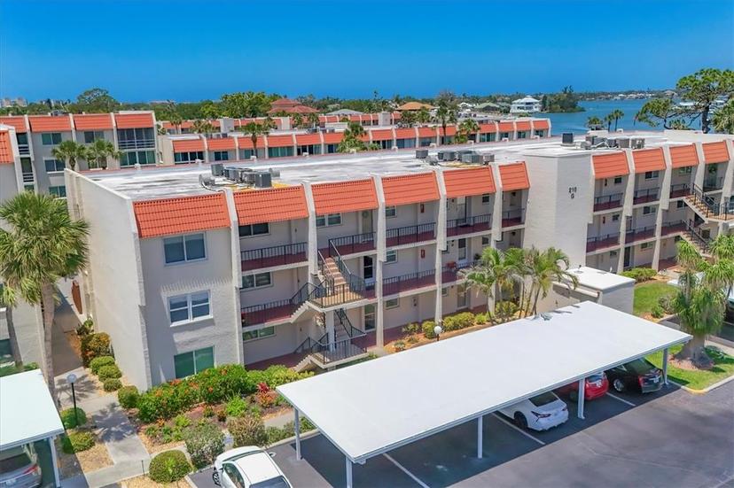 Picture of 210 Santa Maria Street Unit 244, Venice FL 34285