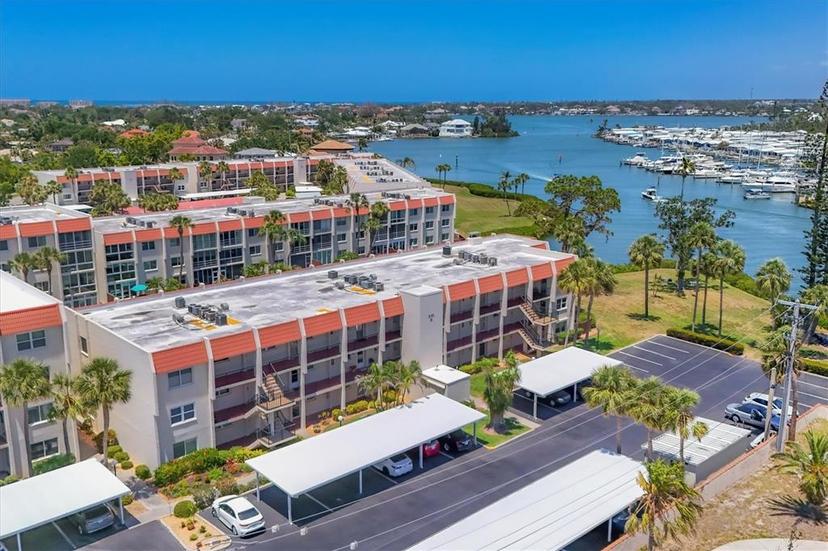 Picture of 210 Santa Maria Street Unit 244, Venice FL 34285