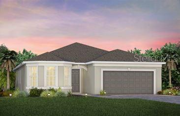 Picture of 2729 Serenity Meadow Drive, Kissimmee, FL 34744