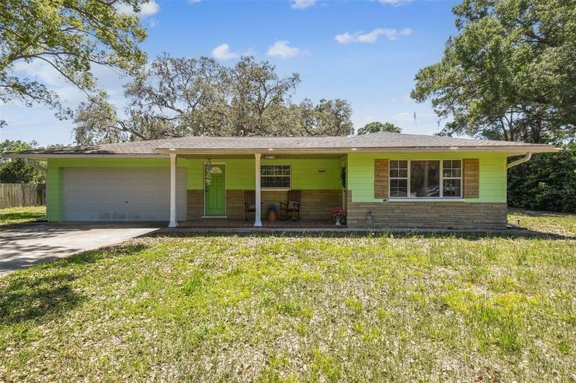 Picture of 16044 Stur Street, Brooksville FL 34604