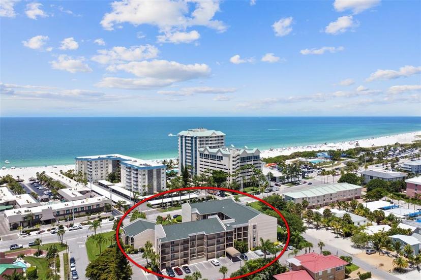 Picture of 845 Benjamin Franklin Drive Unit 101, Sarasota FL 34236