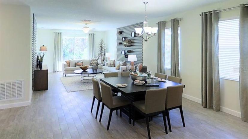 Picture of 1863 Clear Sky Drive, Kissimmee FL 34744