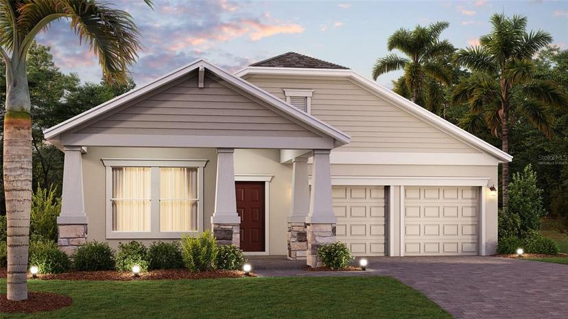 Picture of 1863 Clear Sky Drive, Kissimmee FL 34744