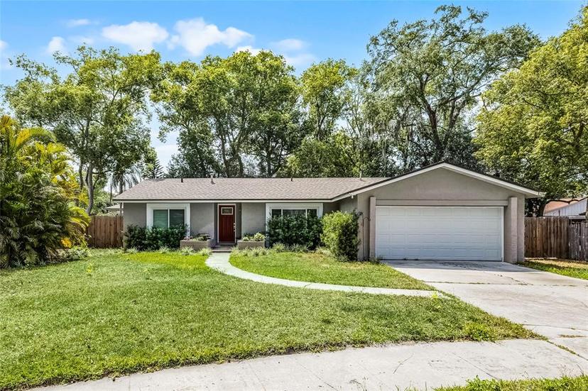 Picture of 314 E Bonnie Trail, Longwood FL 32750