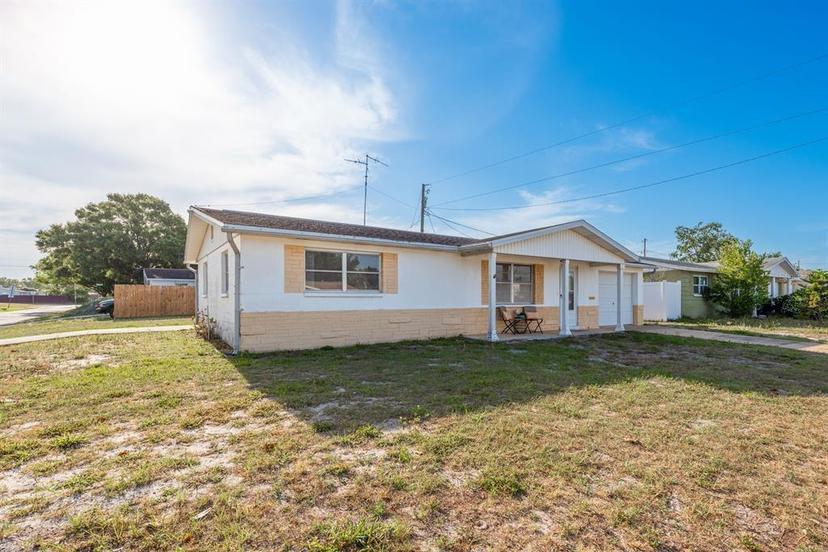 Picture of 3706 Cambridge Street, New Port Richey FL 34652