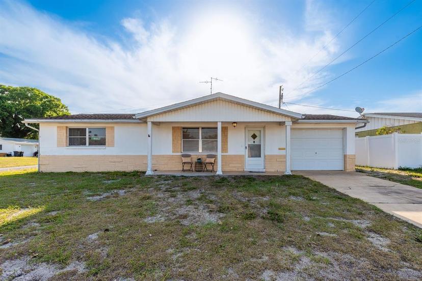 Picture of 3706 Cambridge Street, New Port Richey FL 34652