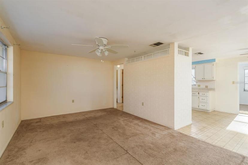 Picture of 3706 Cambridge Street, New Port Richey FL 34652