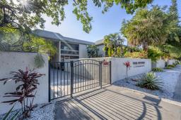 Picture of 3350 S Osprey Avenue Unit 211A, Sarasota, FL 34239