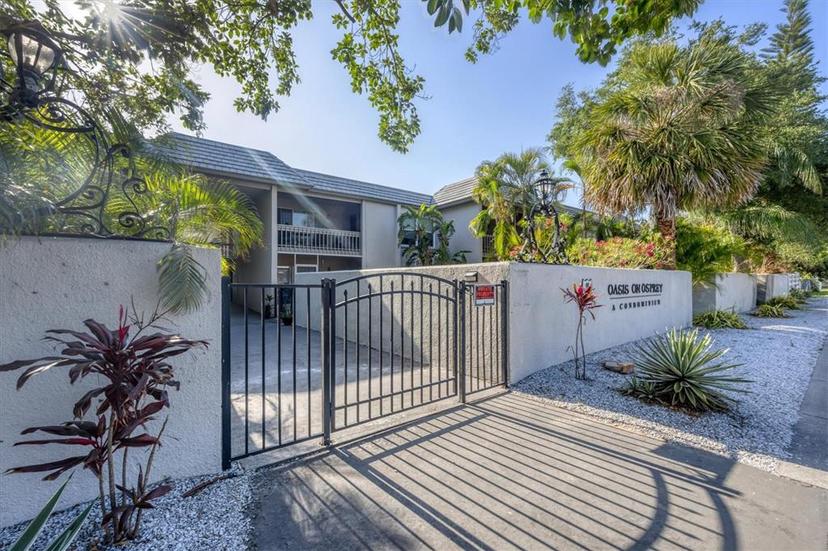 Picture of 3350 S Osprey Avenue Unit 211A, Sarasota FL 34239