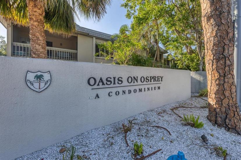 Picture of 3350 S Osprey Avenue Unit 211A, Sarasota FL 34239