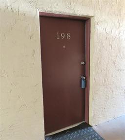 Picture of 3841 S Lake Drive Unit 198, Tampa, FL 33614