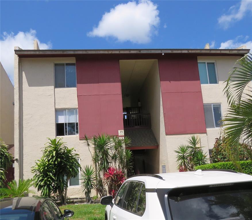 Picture of 3841 S Lake Drive Unit 198, Tampa, FL 33614