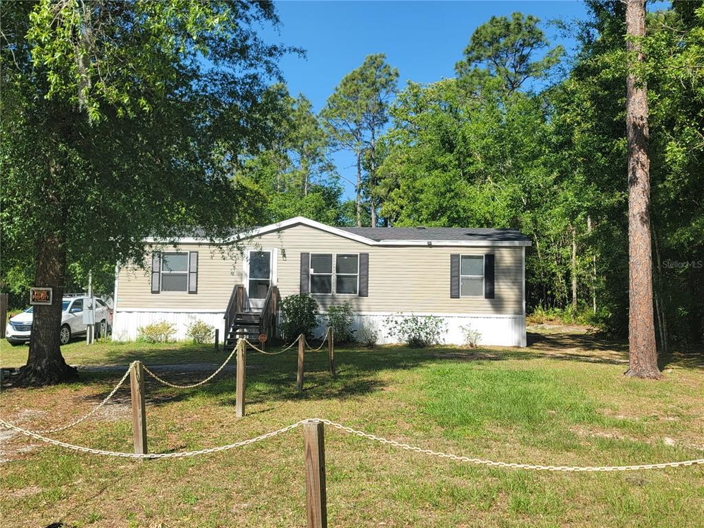 Picture of 3388 S Aberdeen Terrace, Homosassa, FL 34448