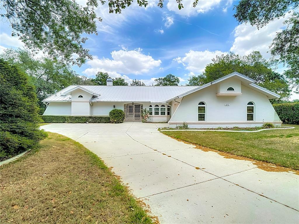 Picture of 1276 Meredith Drive, Spring Hill, FL 34608