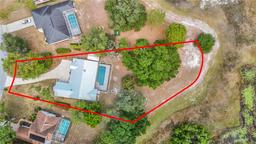Picture of 1276 Meredith Drive, Spring Hill, FL 34608