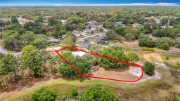 Picture of 1276 Meredith Drive, Spring Hill, FL 34608