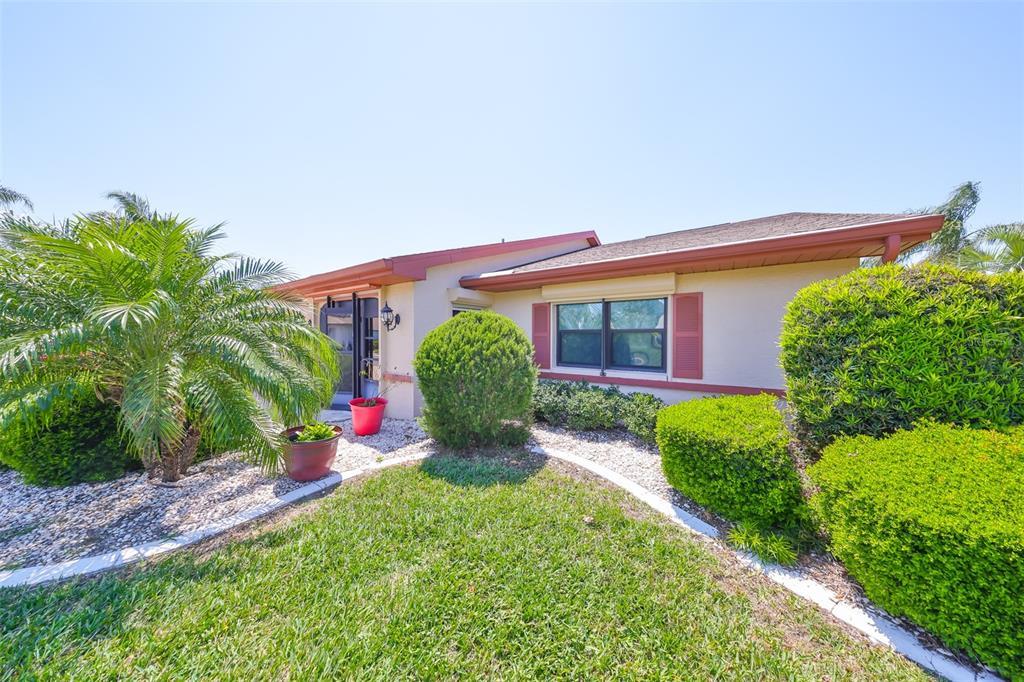 Picture of 2509 Locksley Street Unit 237, Sun City Center, FL 33573