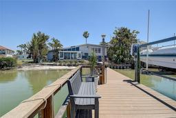 Picture of 712 Sunset Cove, Madeira Beach, FL 33708