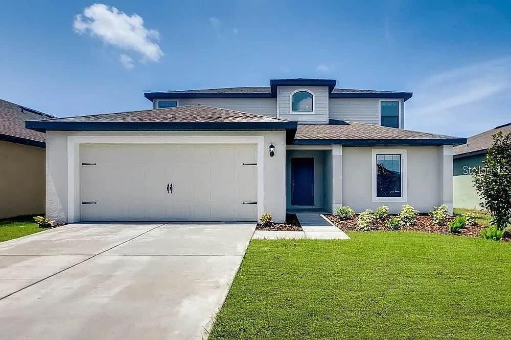 Picture of 1118 Wynnmere Walk Avenue, Ruskin, FL 33570