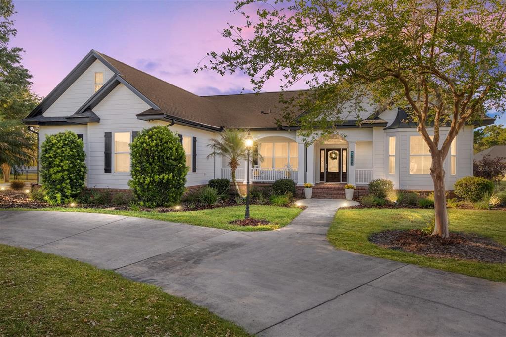 Picture of 4083 SE 38Th Loop, Ocala, FL 34480