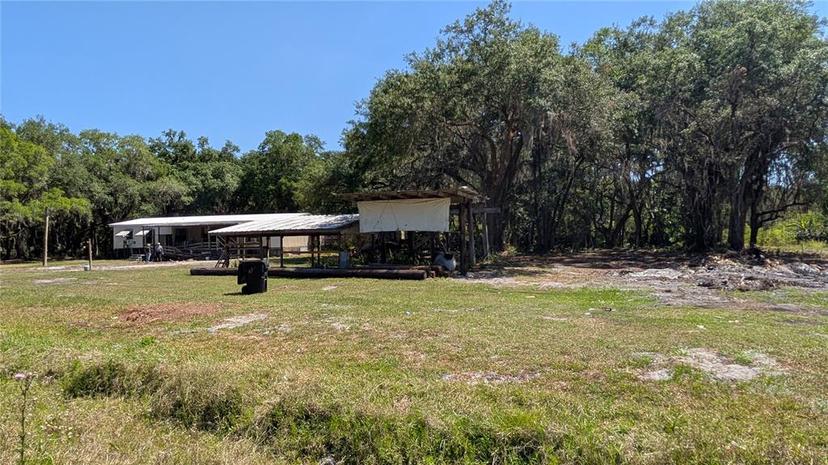 Picture of 1275 Arapaho Trail, Geneva FL 32732