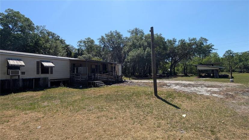 Picture of 1275 Arapaho Trail, Geneva FL 32732