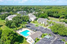 Picture of 7858 Eagle Creek Drive Unit 7442, Sarasota, FL 34243