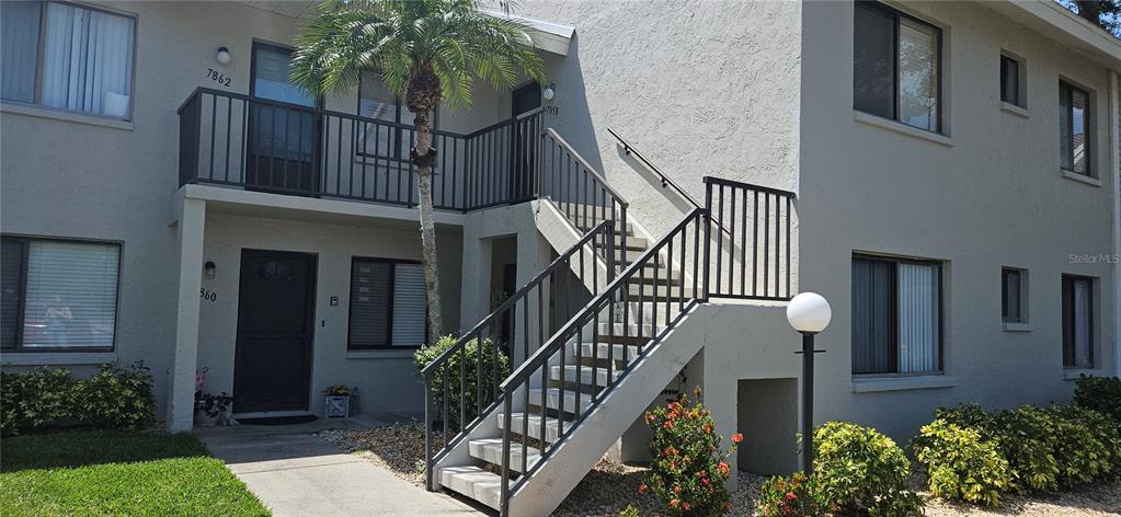 Picture of 7858 Eagle Creek Drive Unit 7442, Sarasota, FL 34243