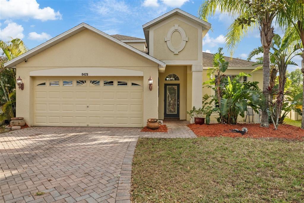 Picture of 8429 Hunters Fork Loop, Ruskin, FL 33573