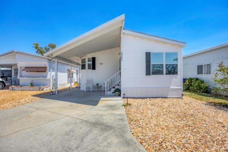 Picture of 6507 Washington Street, Bradenton FL 34207