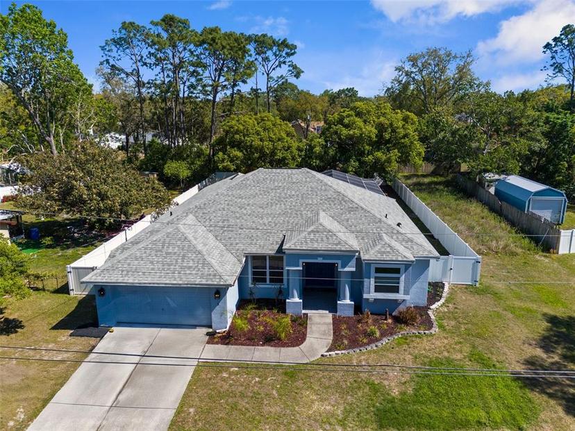 Picture of 8604 Vicksburg Road, Spring Hill FL 34608