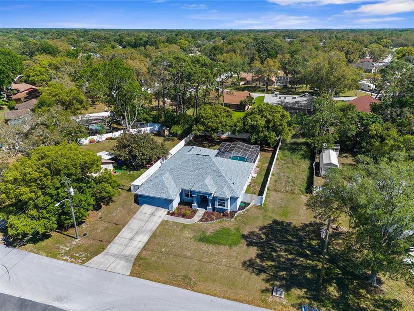 Picture of 8604 Vicksburg Road, Spring Hill FL 34608