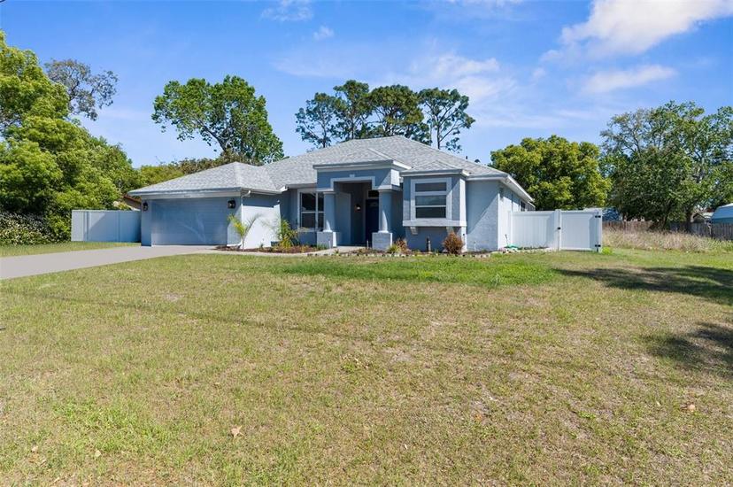 Picture of 8604 Vicksburg Road, Spring Hill FL 34608
