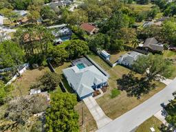 Picture of 8604 Vicksburg Road, Spring Hill, FL 34608