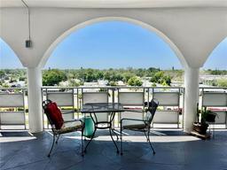 Picture of 5501 80Th Street N Unit 509, St Petersburg, FL 33709