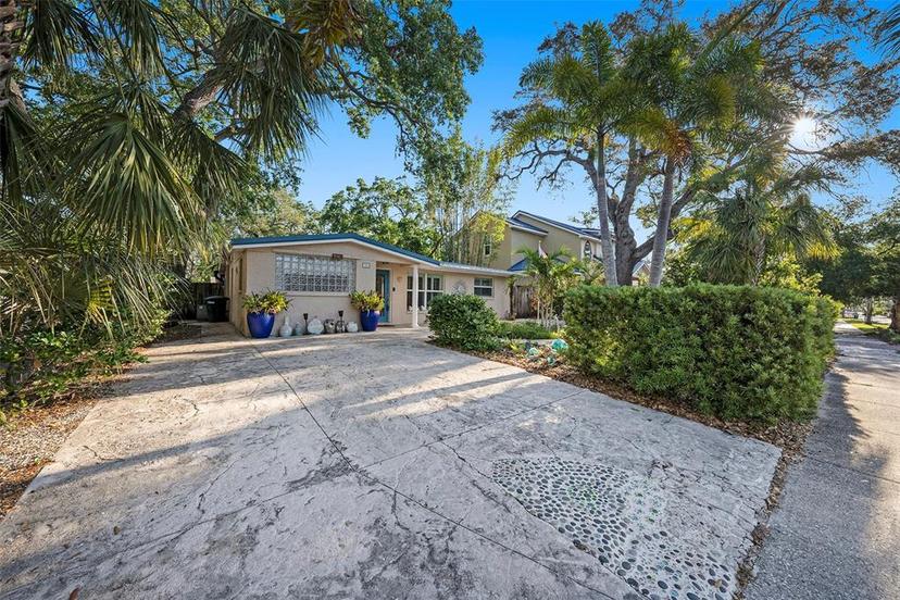 Picture of 785 5Th Street S, Safety Harbor FL 34695