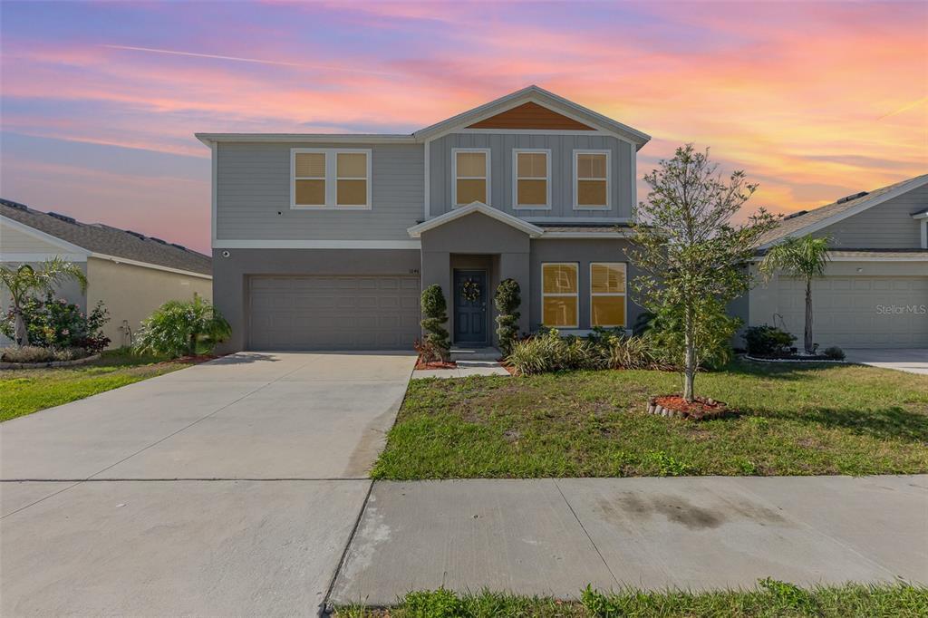 Picture of 1646 Seth Drive, Winter Haven, FL 33880