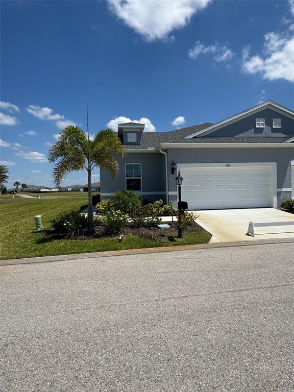 Picture of 24835 Buckingham Way, Port Charlotte FL 33980