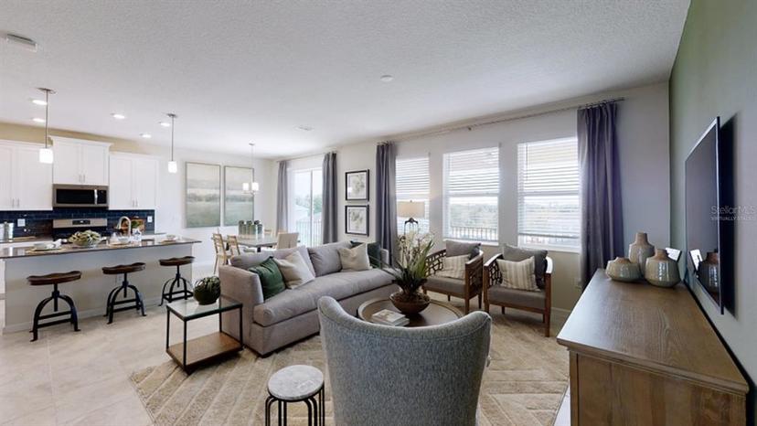 Picture of 1911 Clear Sky Drive, Kissimmee FL 34744