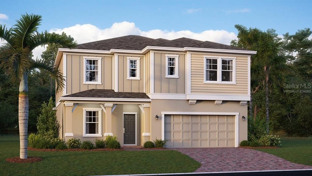 Picture of 1911 Clear Sky Drive, Kissimmee, FL 34744