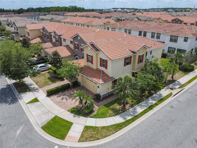 Picture of 14014 Millington Street, Orlando FL 32832