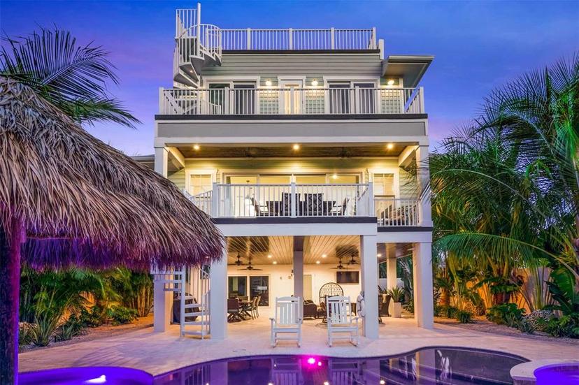 Picture of 221 Grant Drive, Sarasota FL 34236